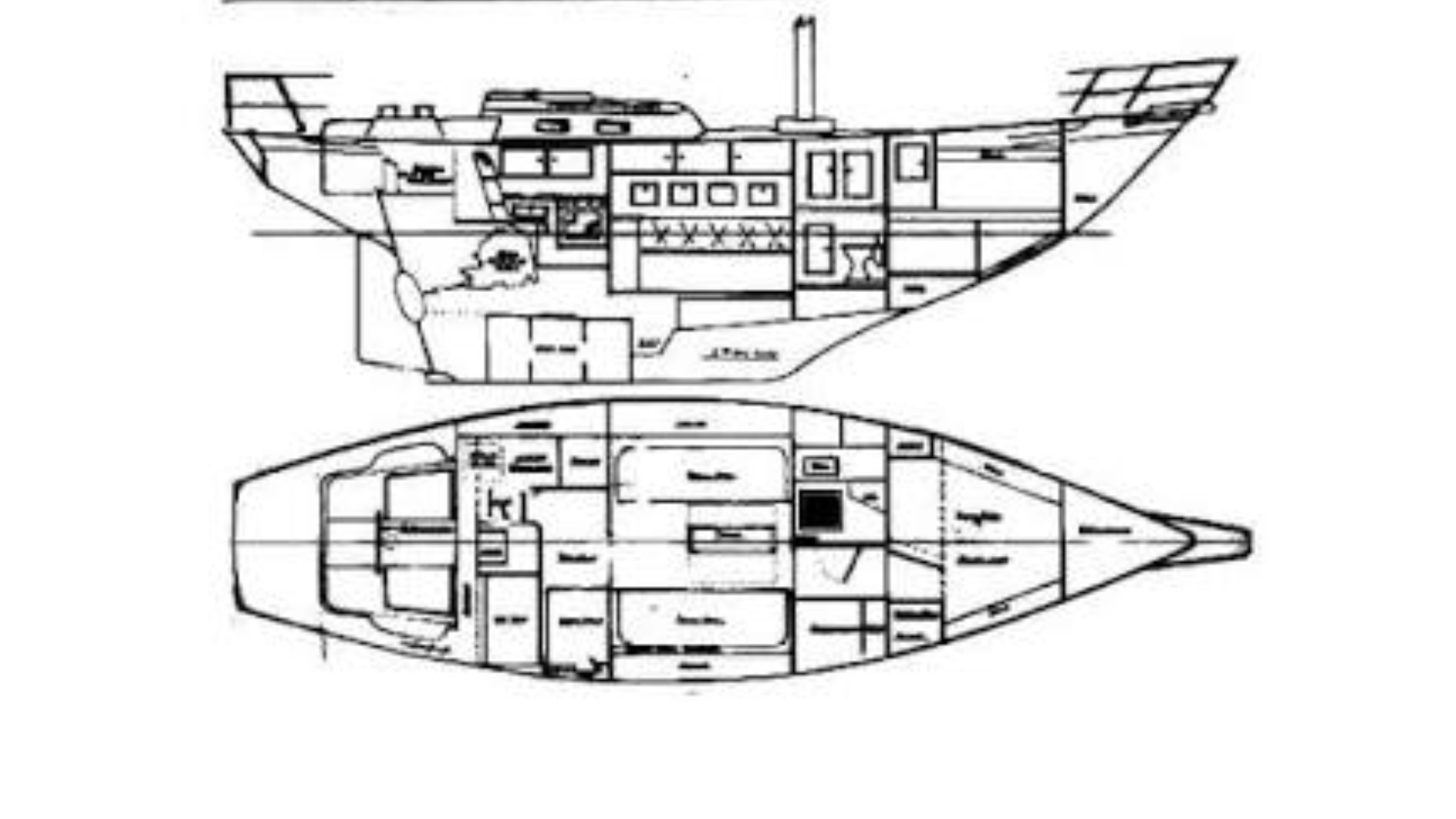 Tradewind 33 - 2