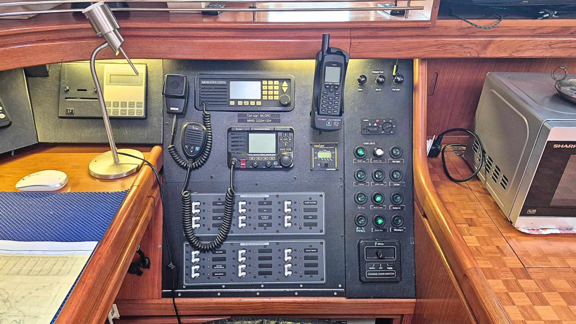 Trintella 49A - 24