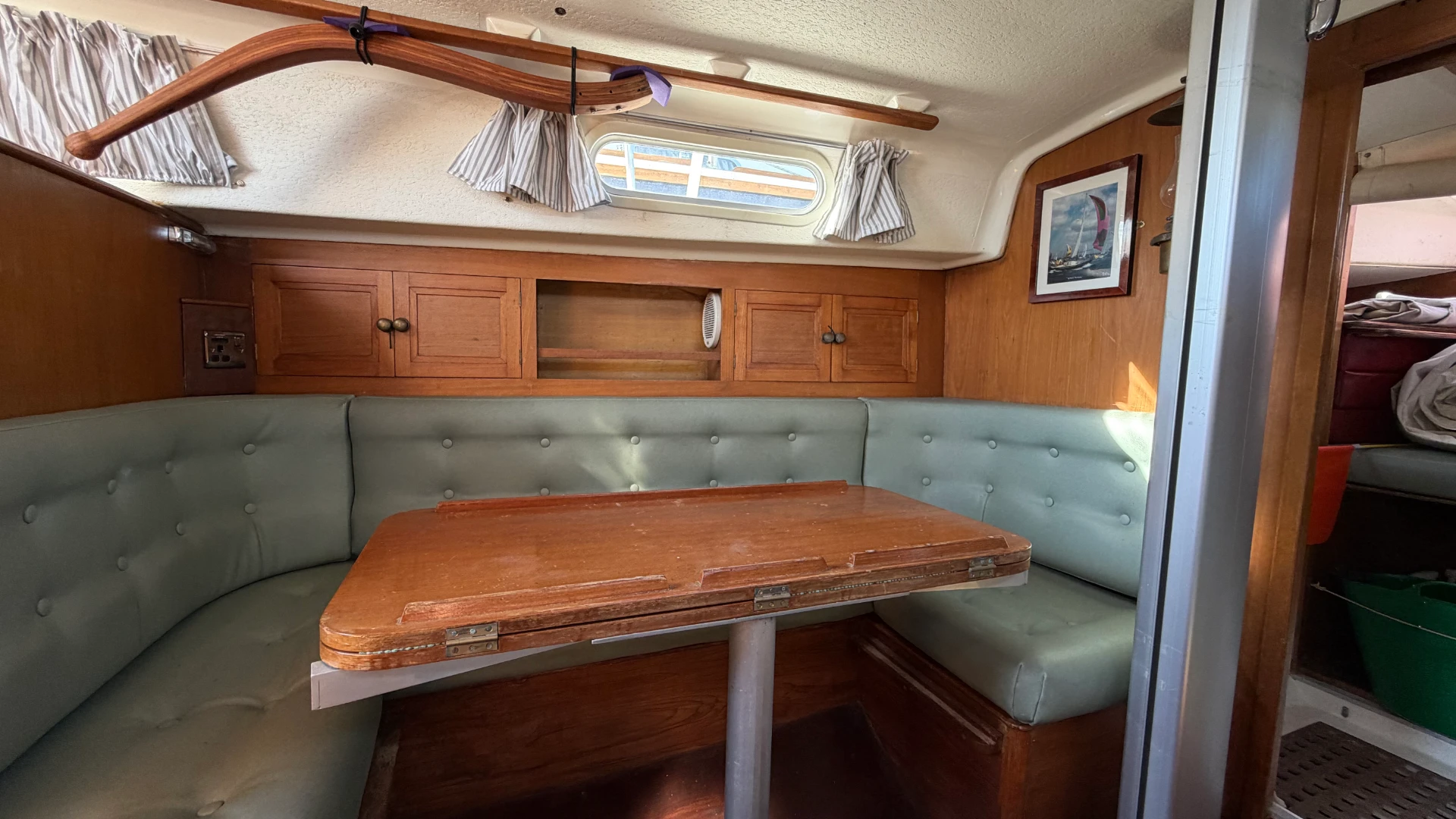 Contessa 32 - 8