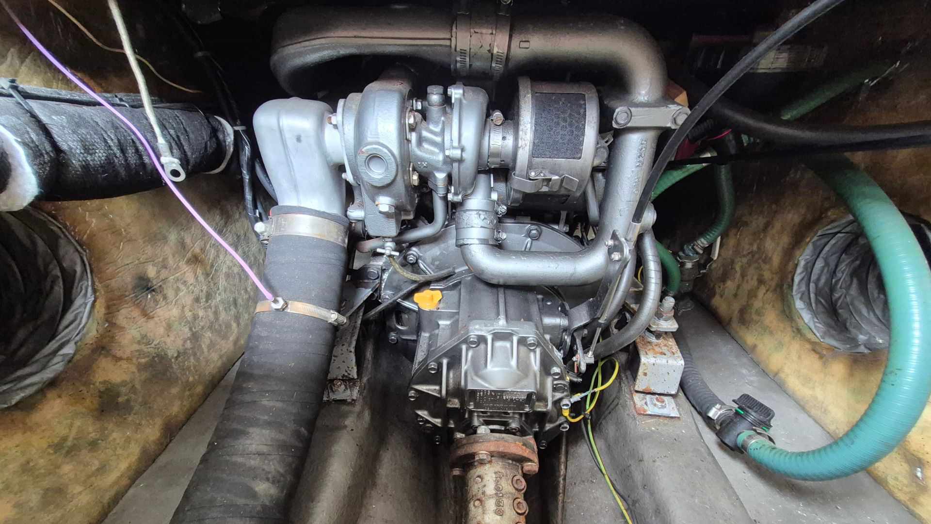 Saga 26 - 23
