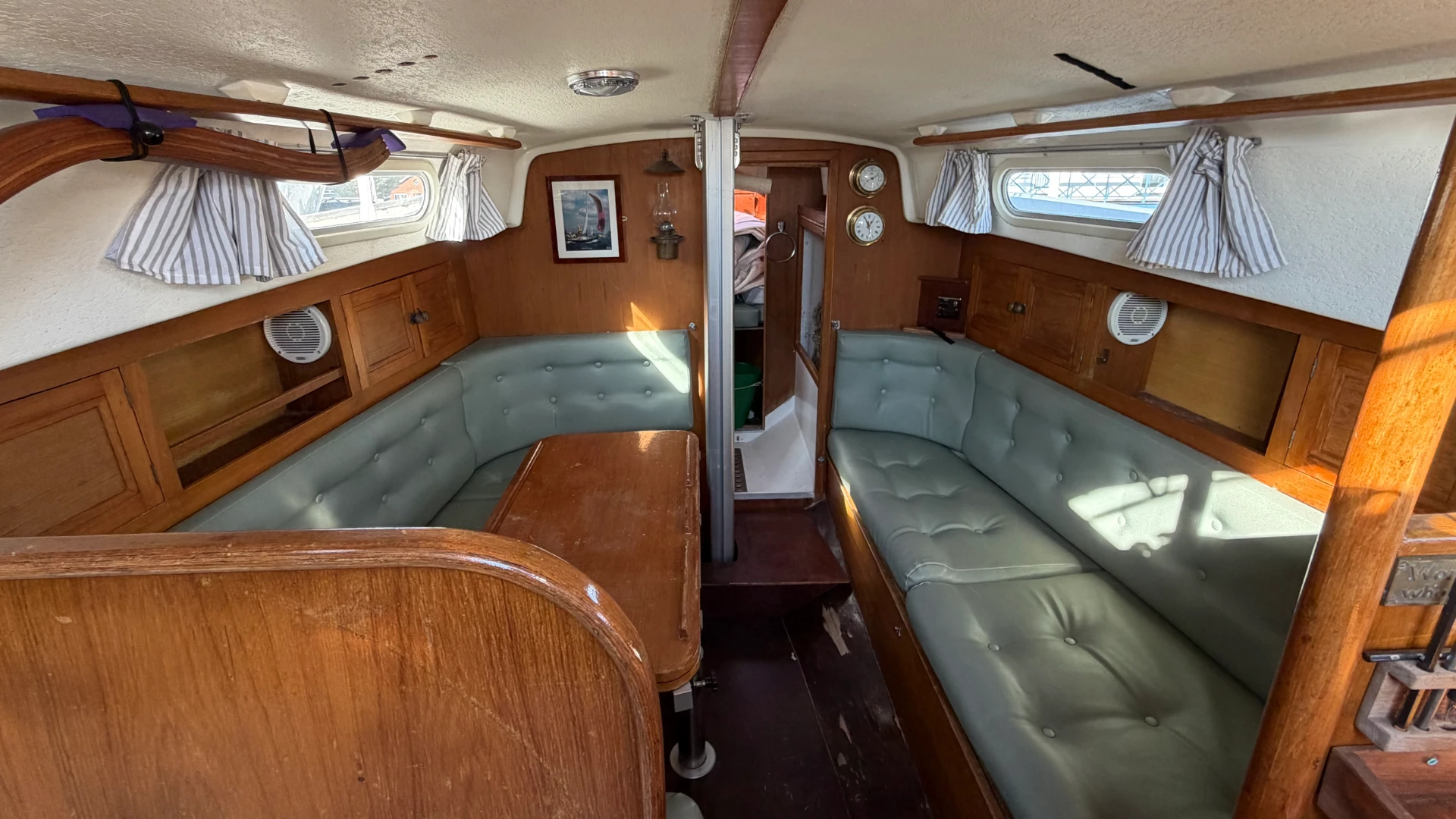 Contessa 32 - 3