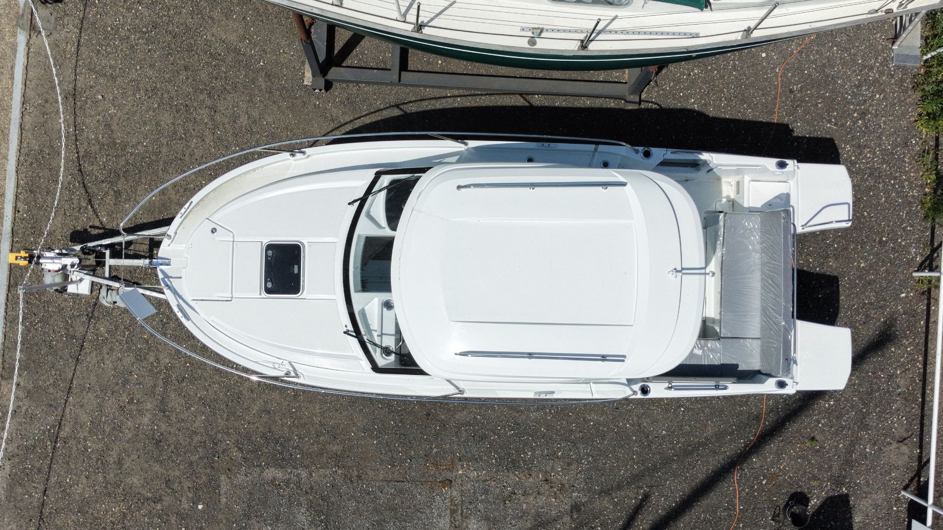 Beneteau Antares 7 OB – V2 – Must Have Options - 4
