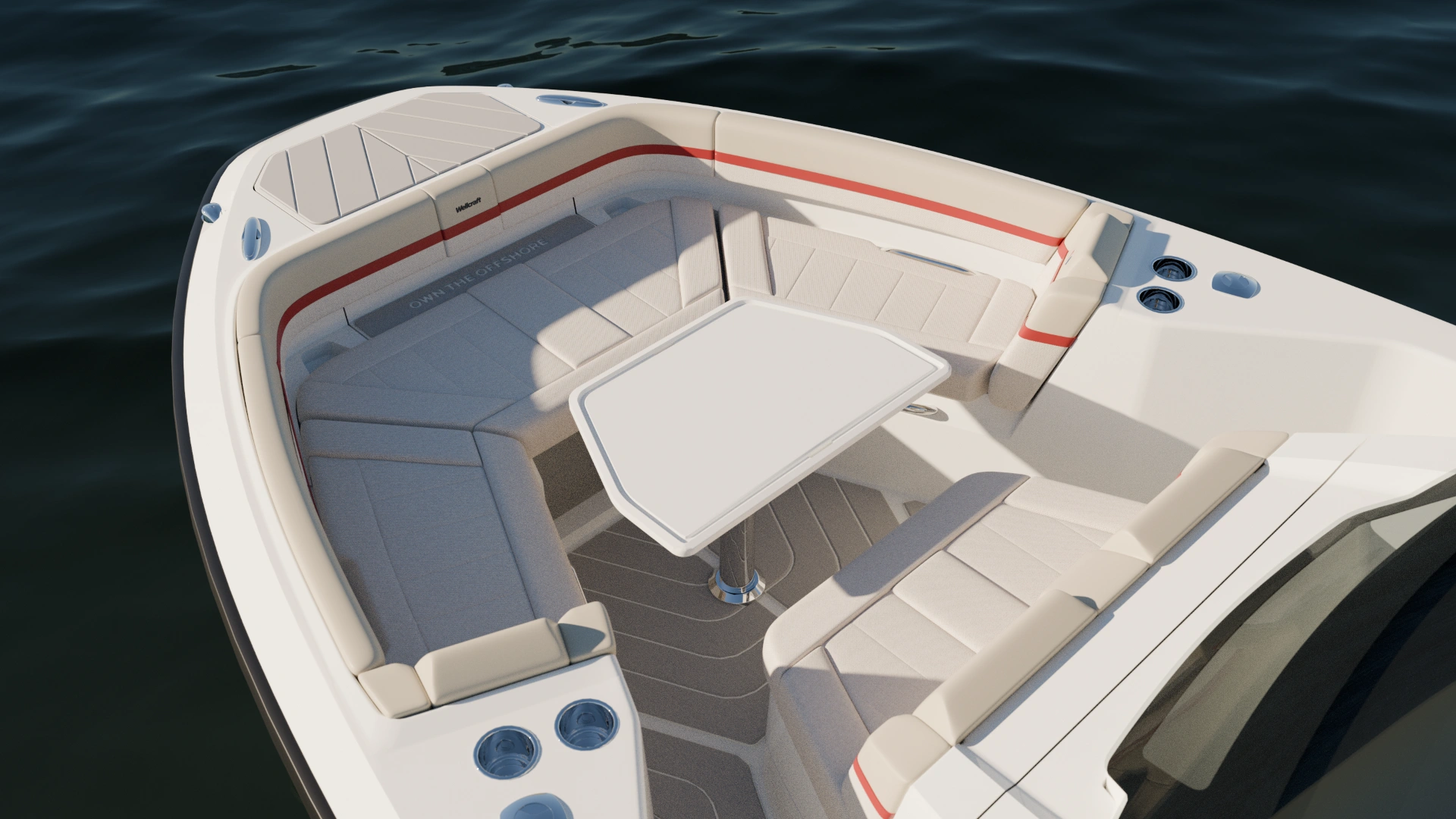 Wellcraft 28 Speedster - 4