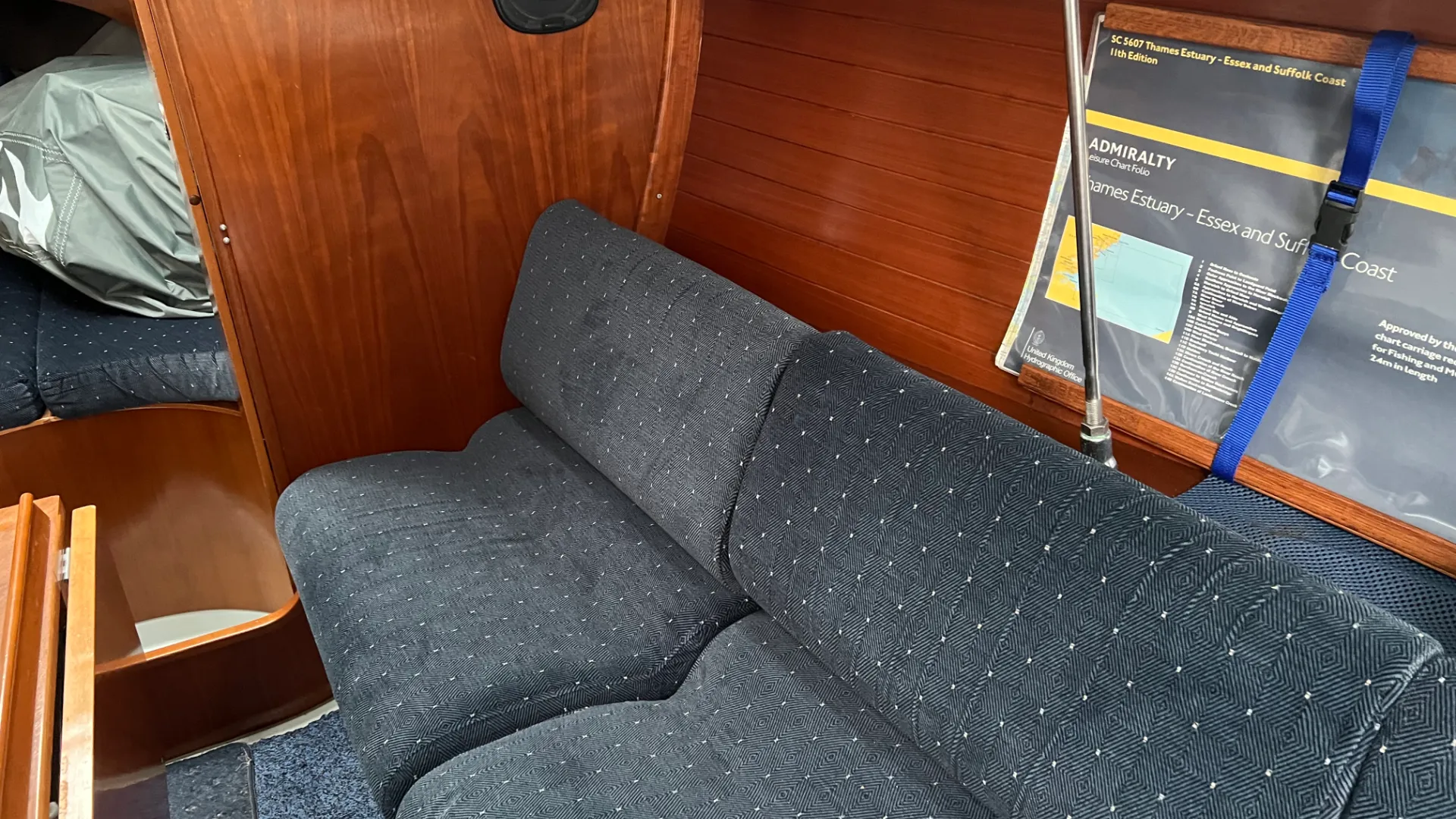 Beneteau First 310 - 5