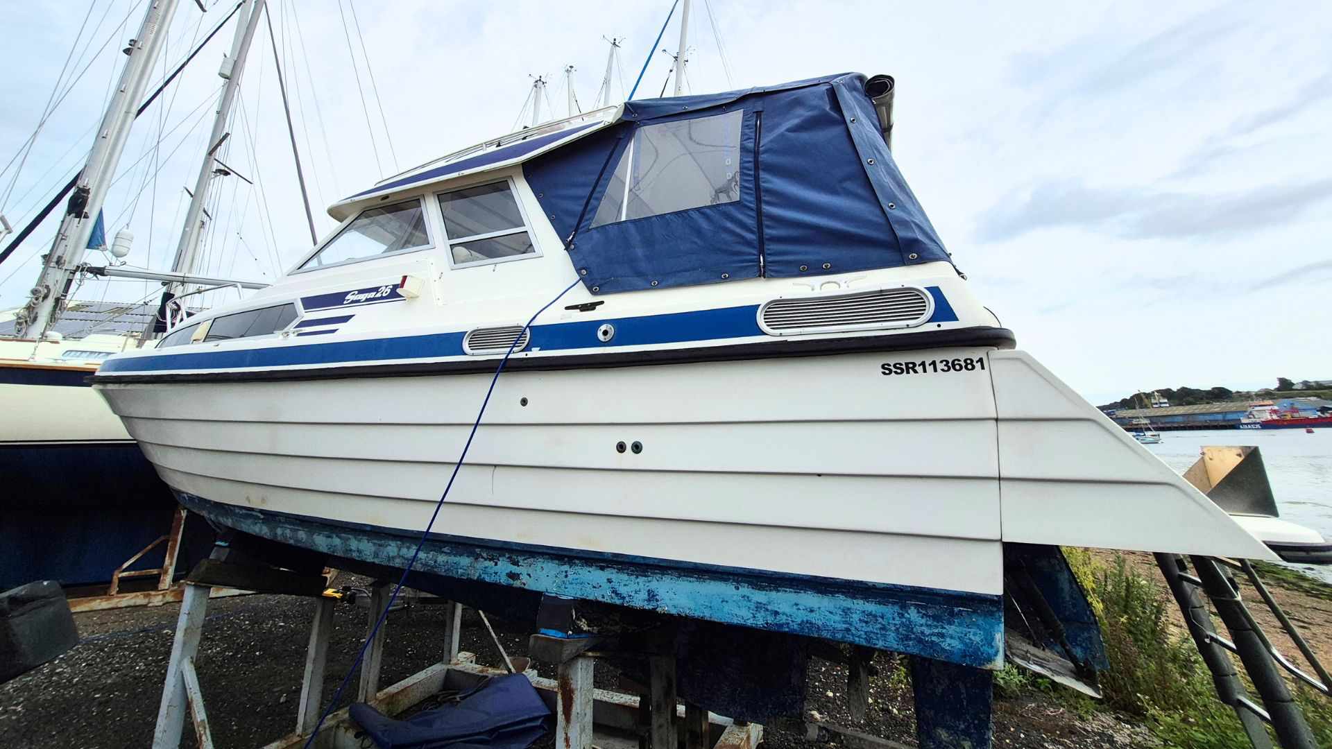 Saga 26 - 5