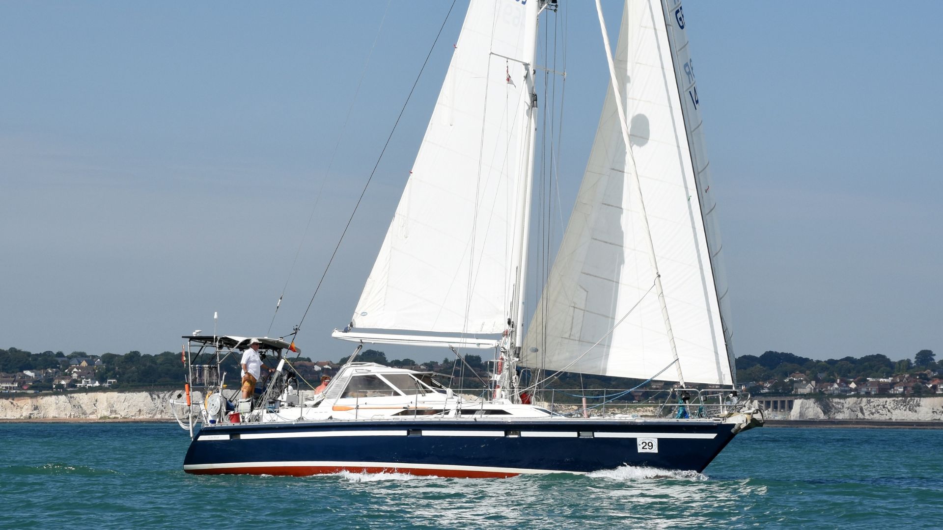 Trintella 49A - 2