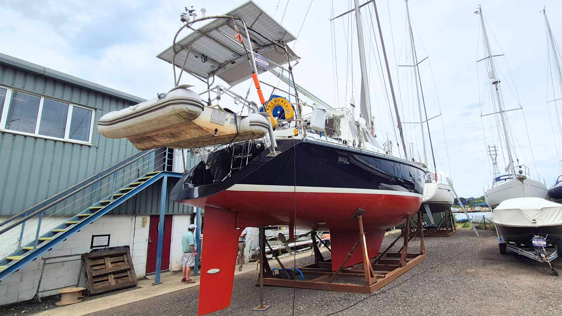 Trintella 49A - 6