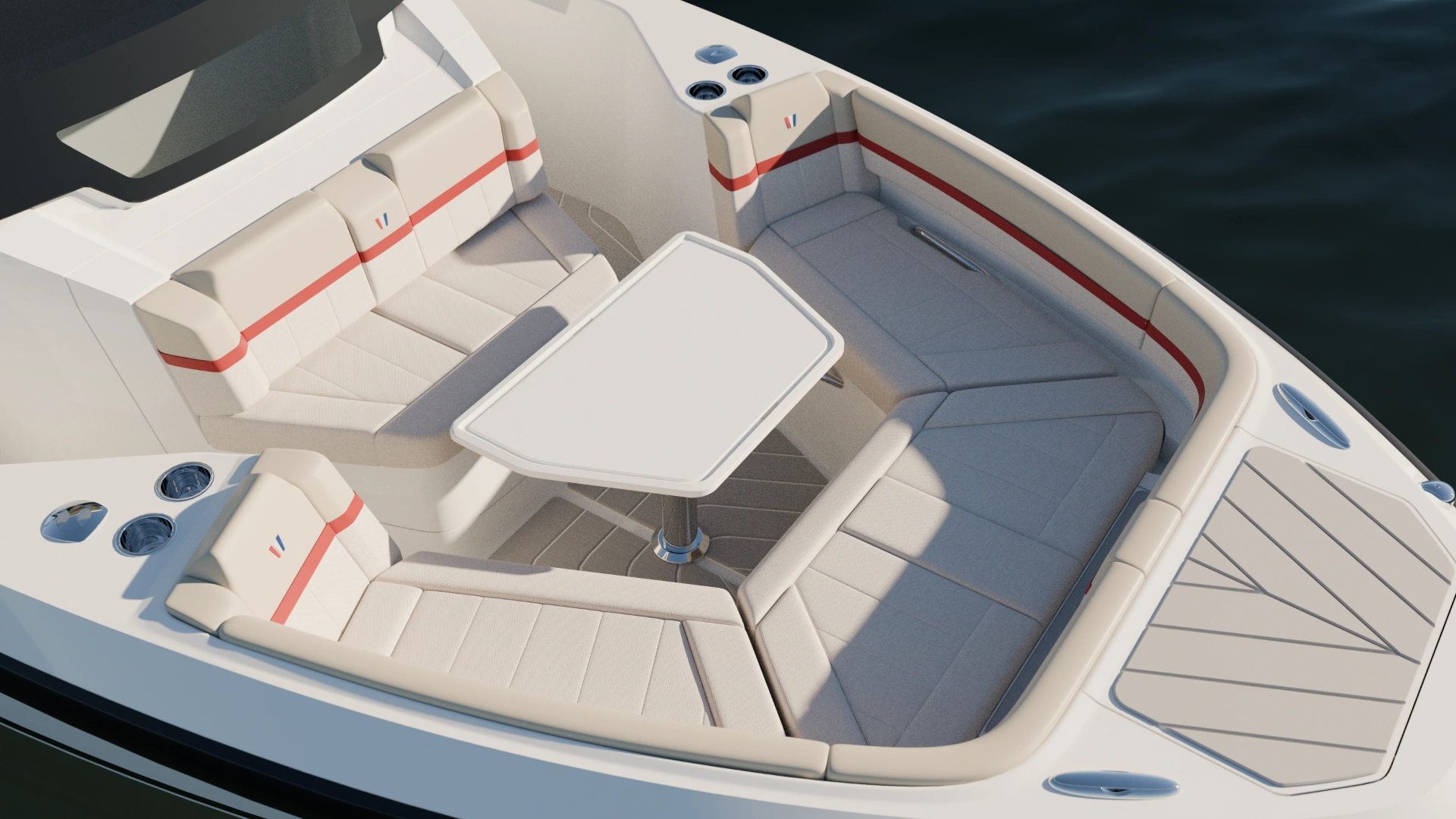 Wellcraft 28 Speedster - 5