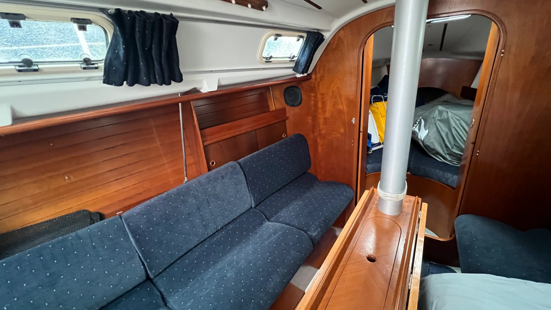 Beneteau First 310 - 6