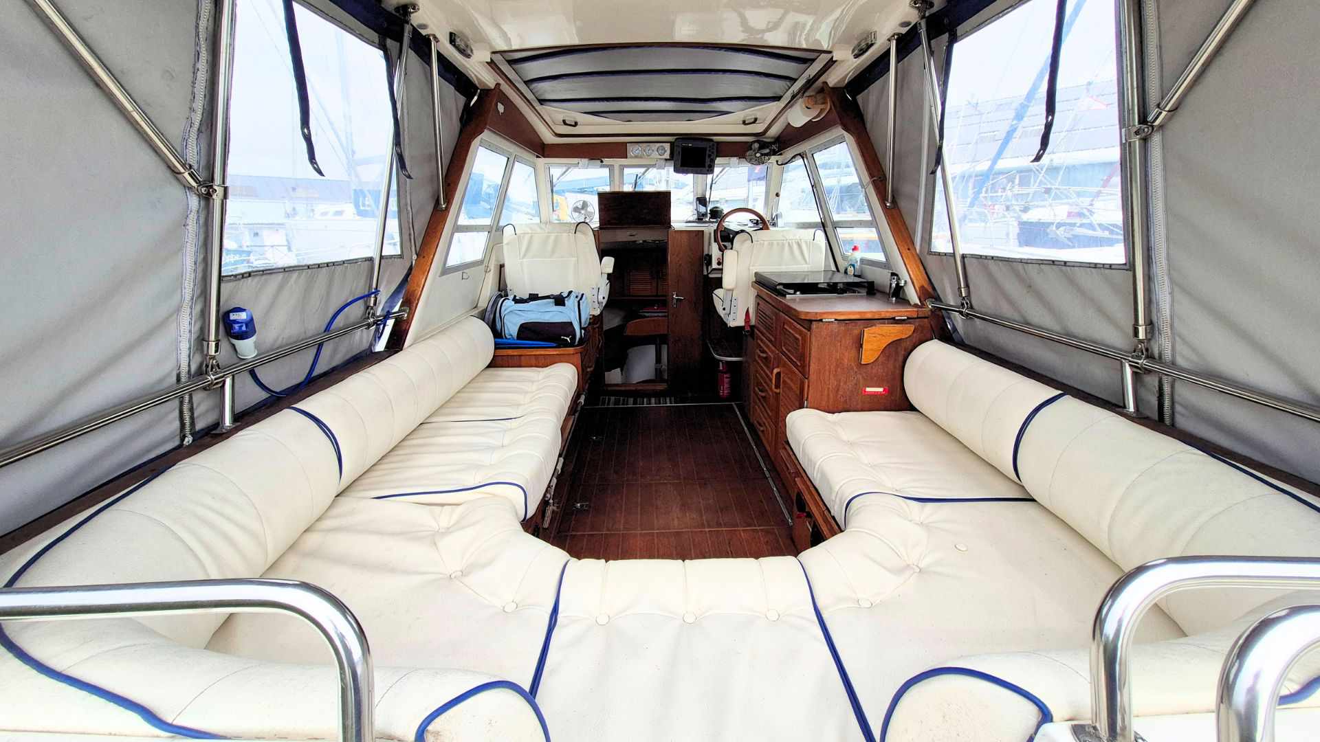 Saga 26 - 6