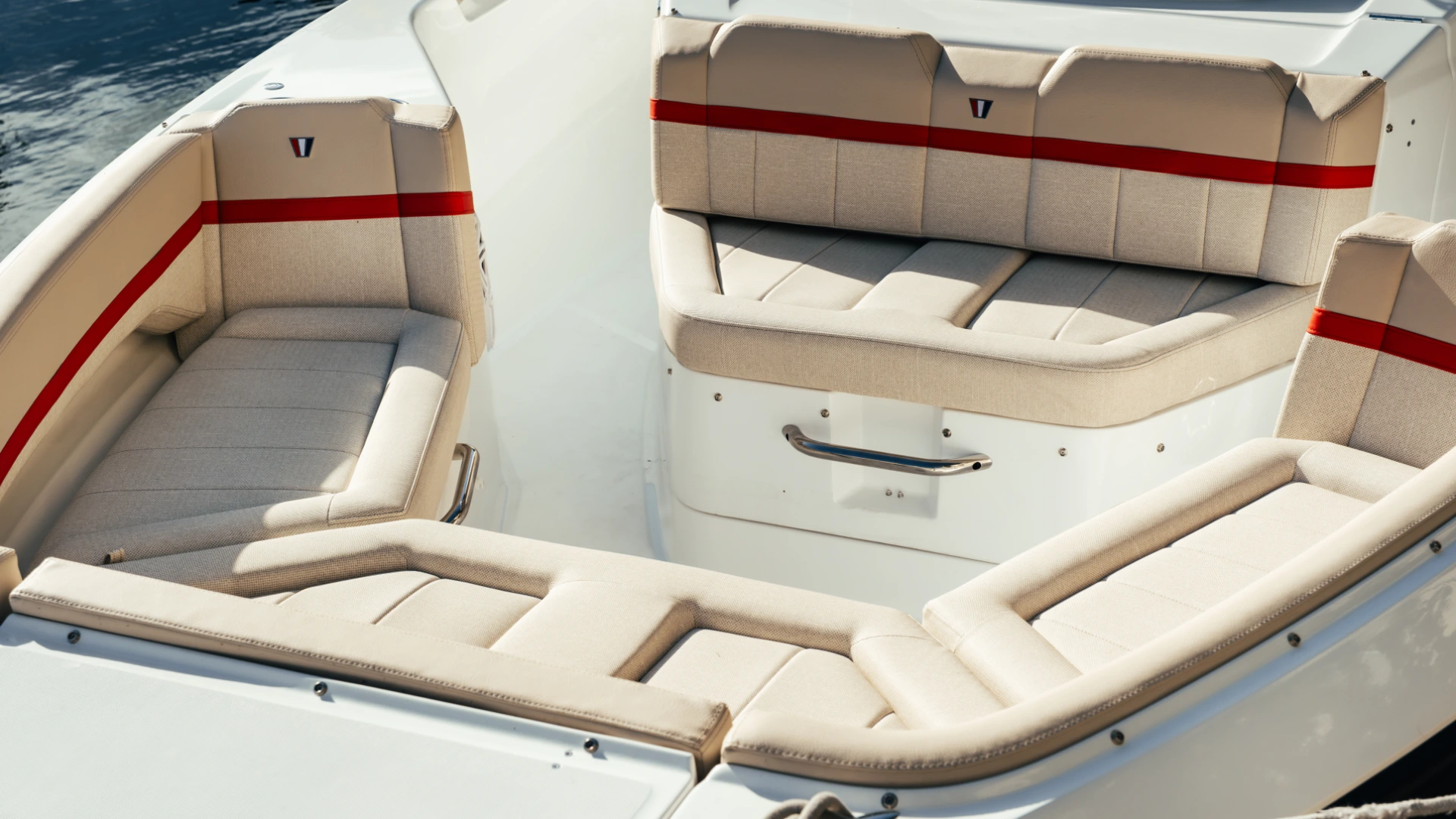 Wellcraft 28 T-Top - 6