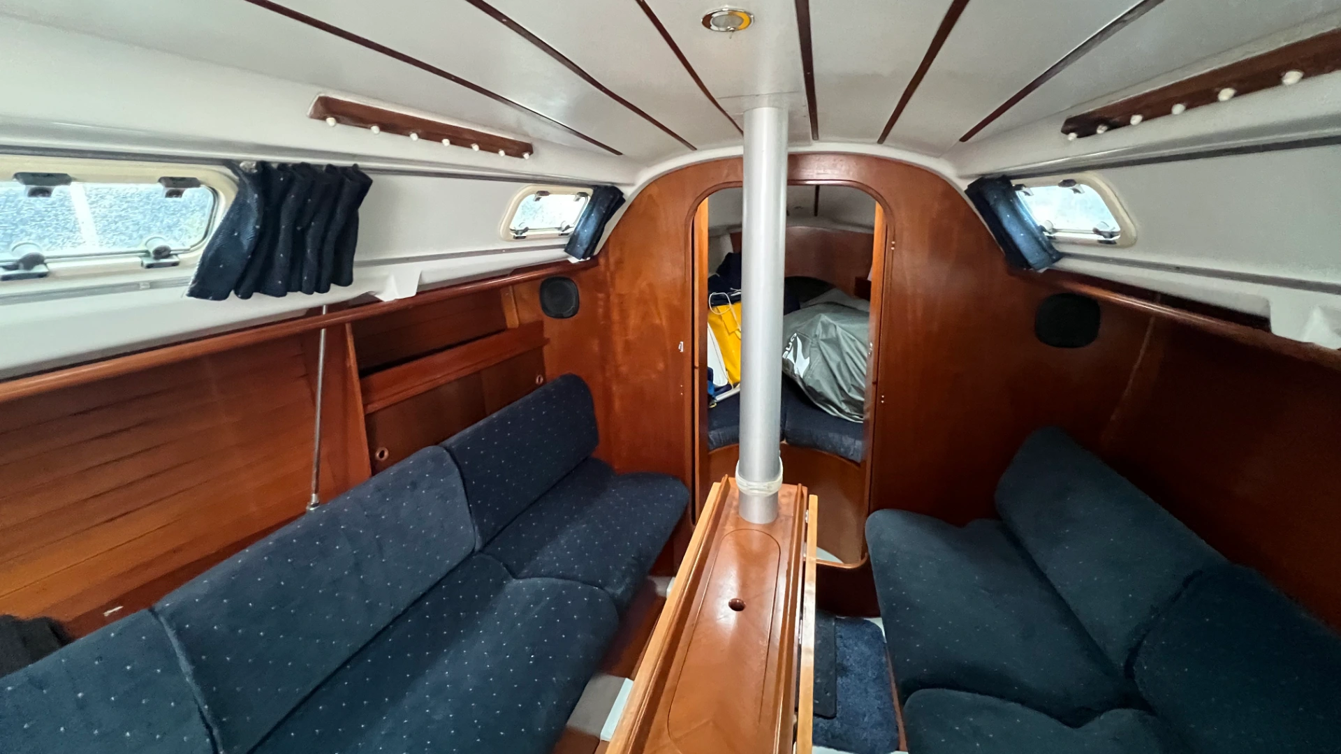 Beneteau First 310 - 4