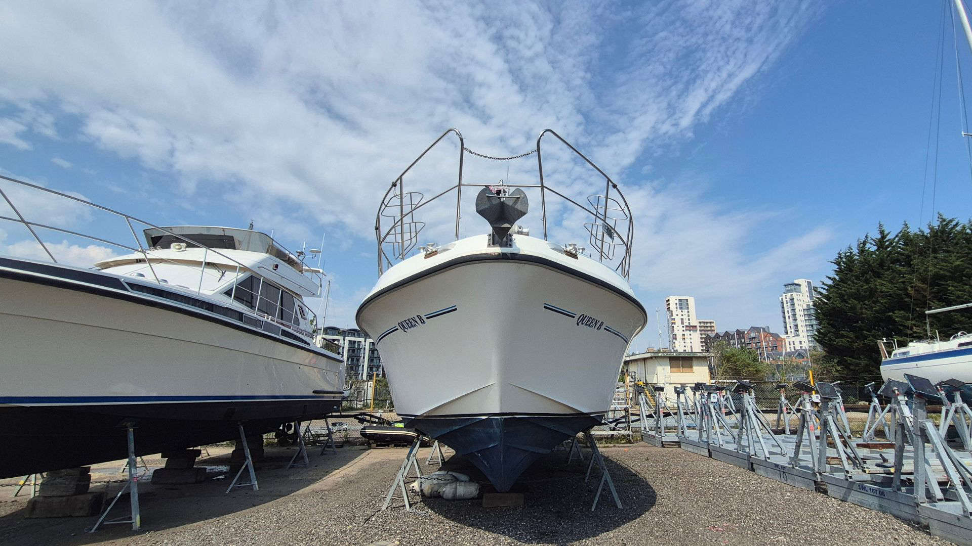 Broom Ocean 42 - 6