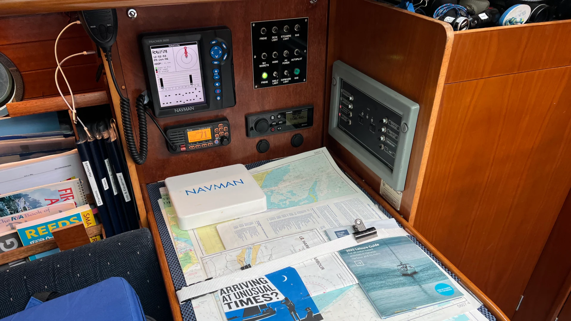 Beneteau First 310 - 8