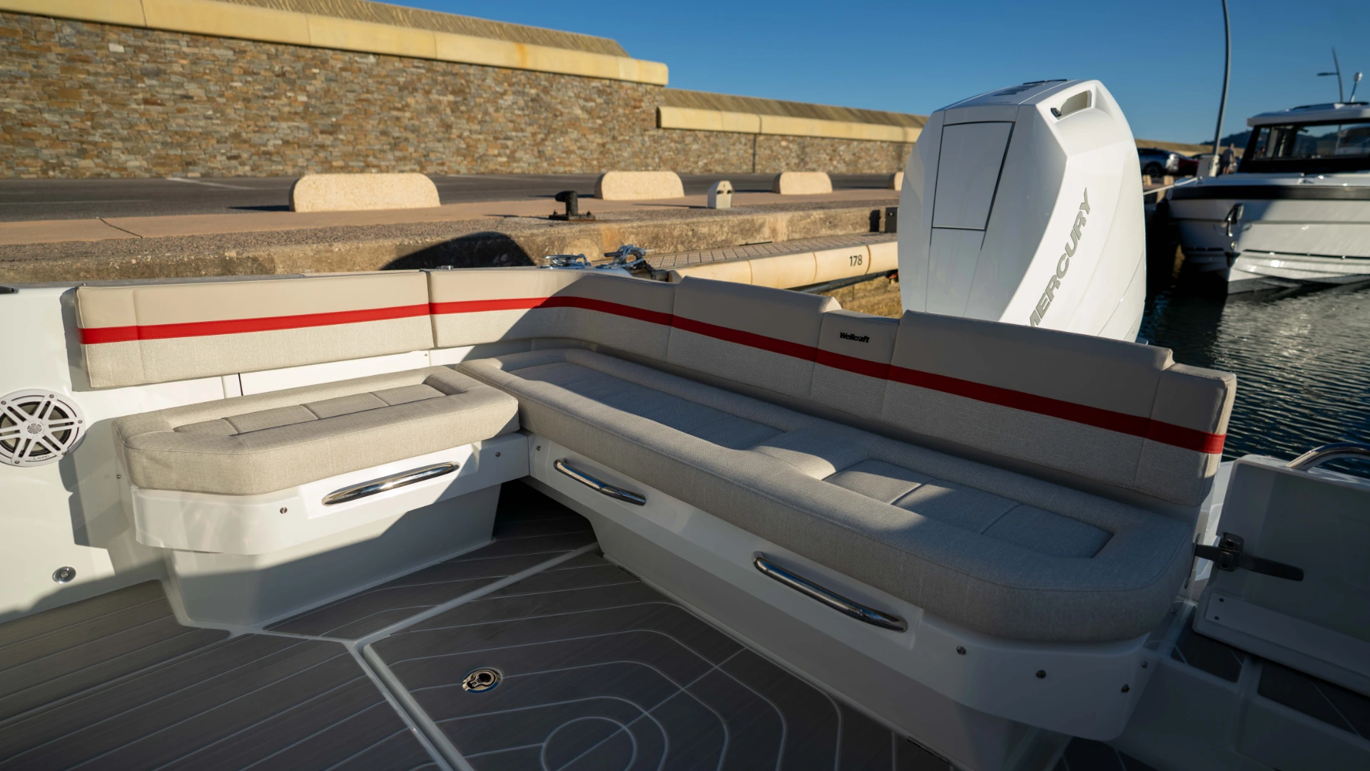 Wellcraft 28 Speedster - 8