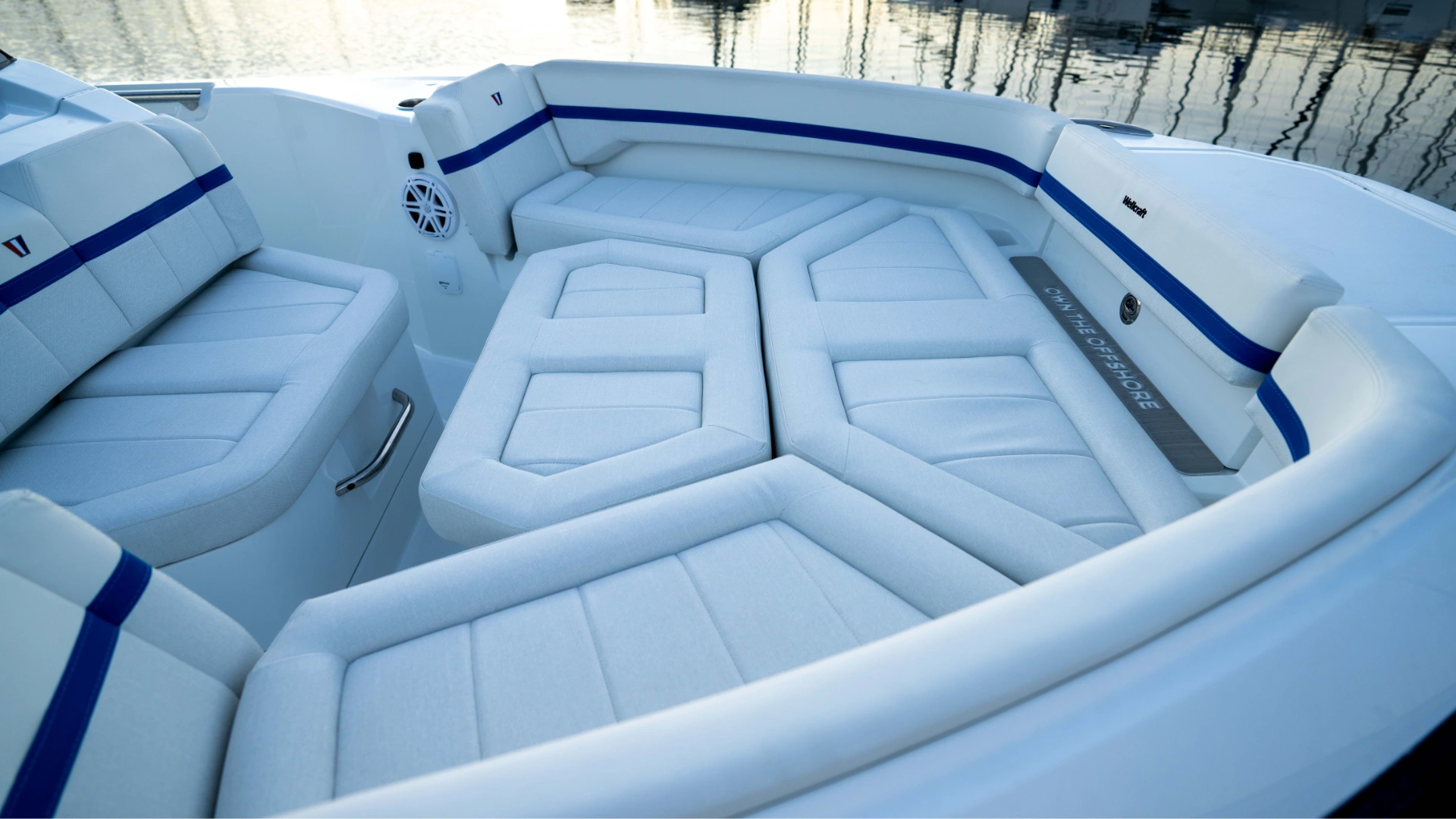 Wellcraft 28 Explorer - 10