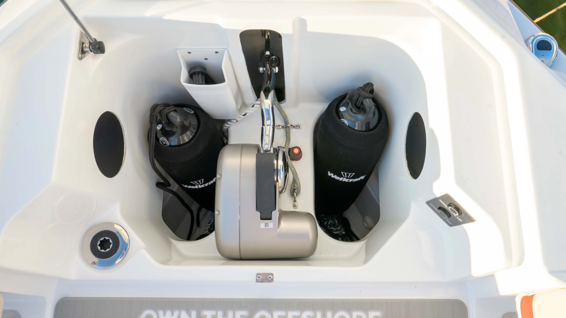 Wellcraft 28 Speedster - 9