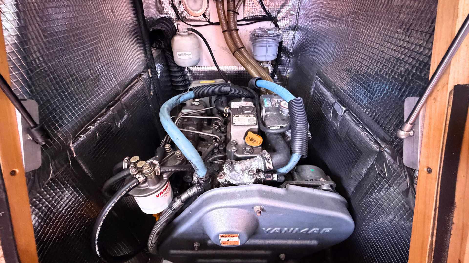 Hanse 400