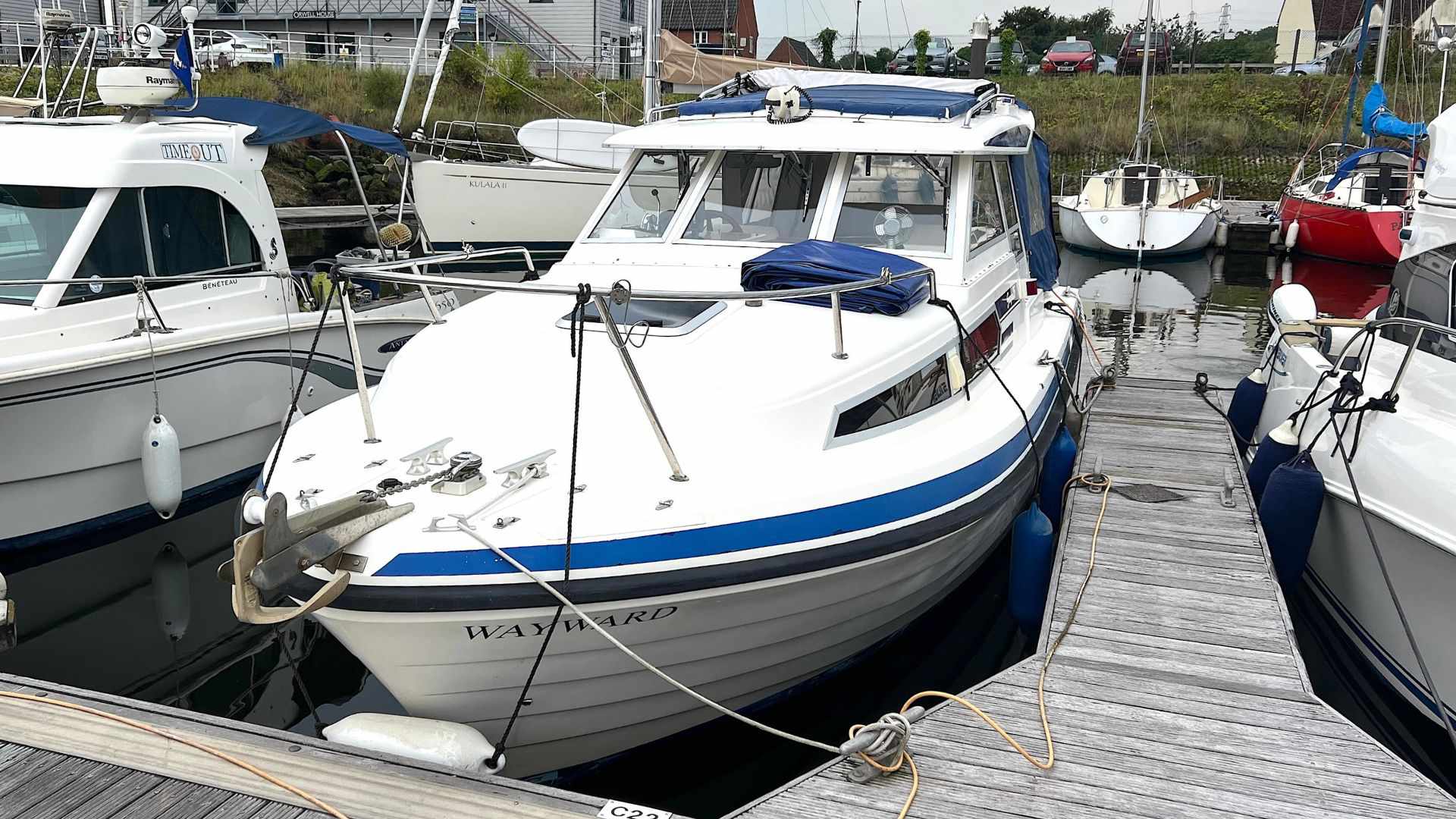 Saga 26