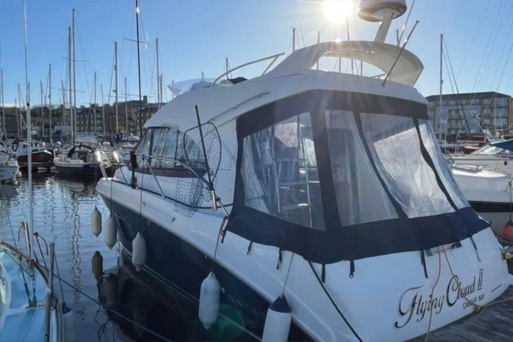 Beneteau Antares 30 Fly