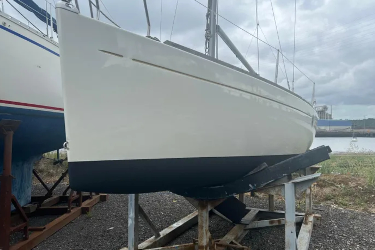 Beneteau First 211 for Sale