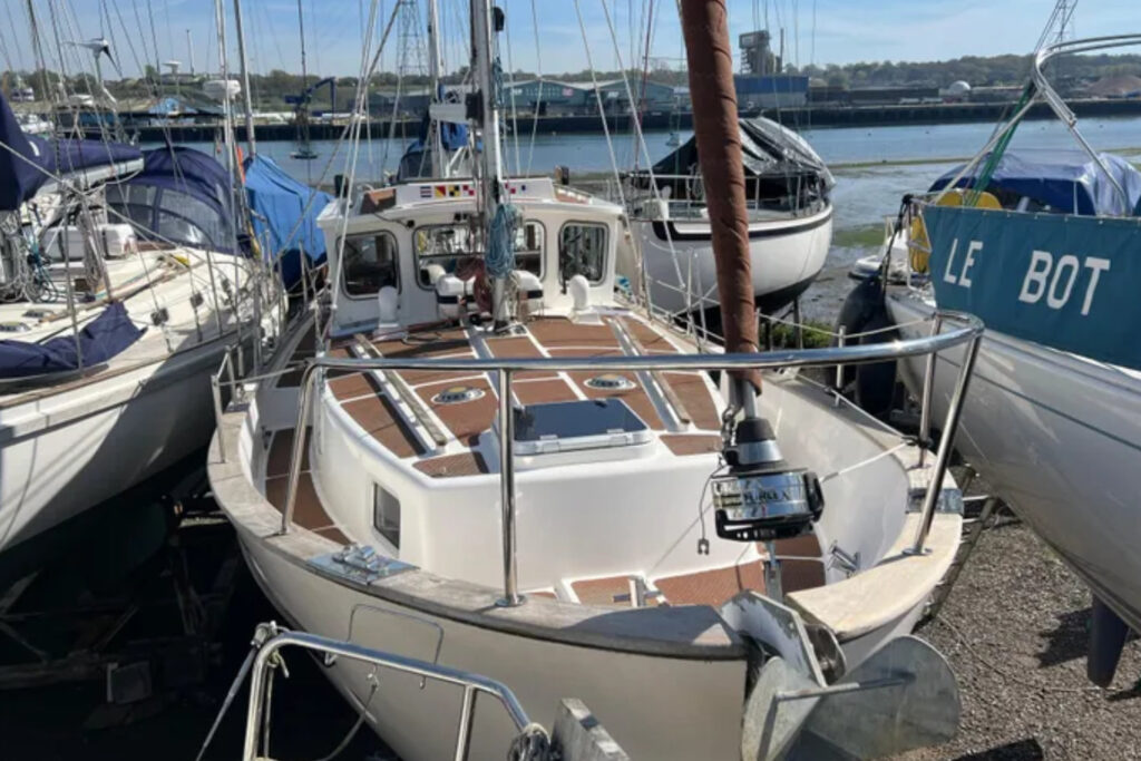Fisher 34