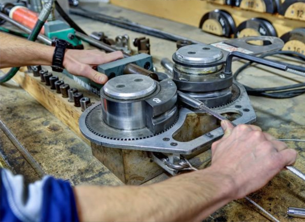 Marine Engineering