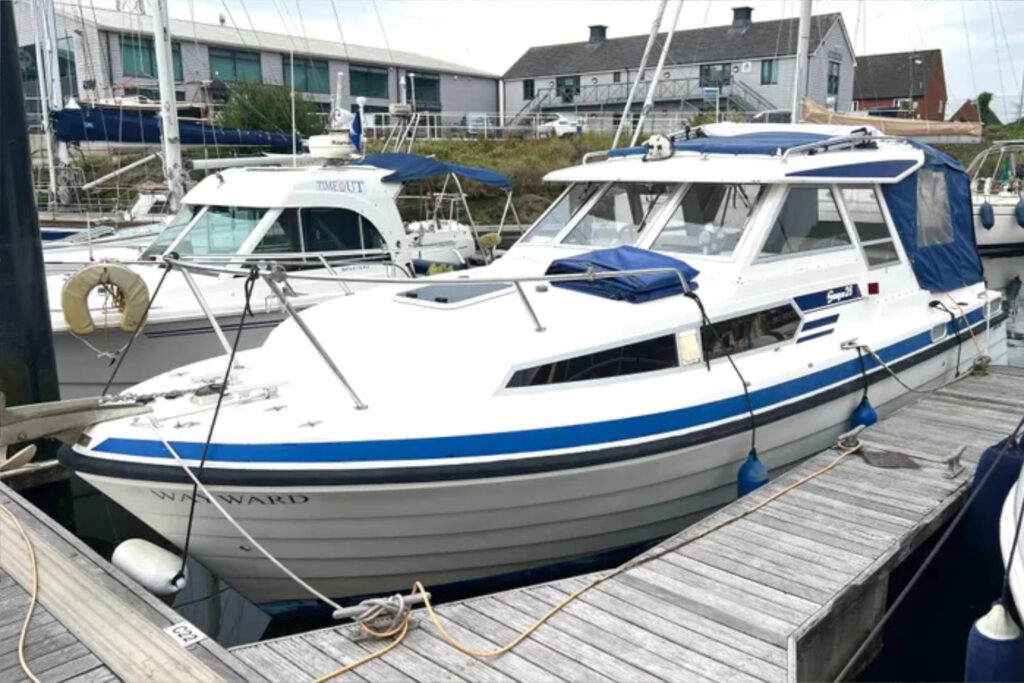 Saga 26