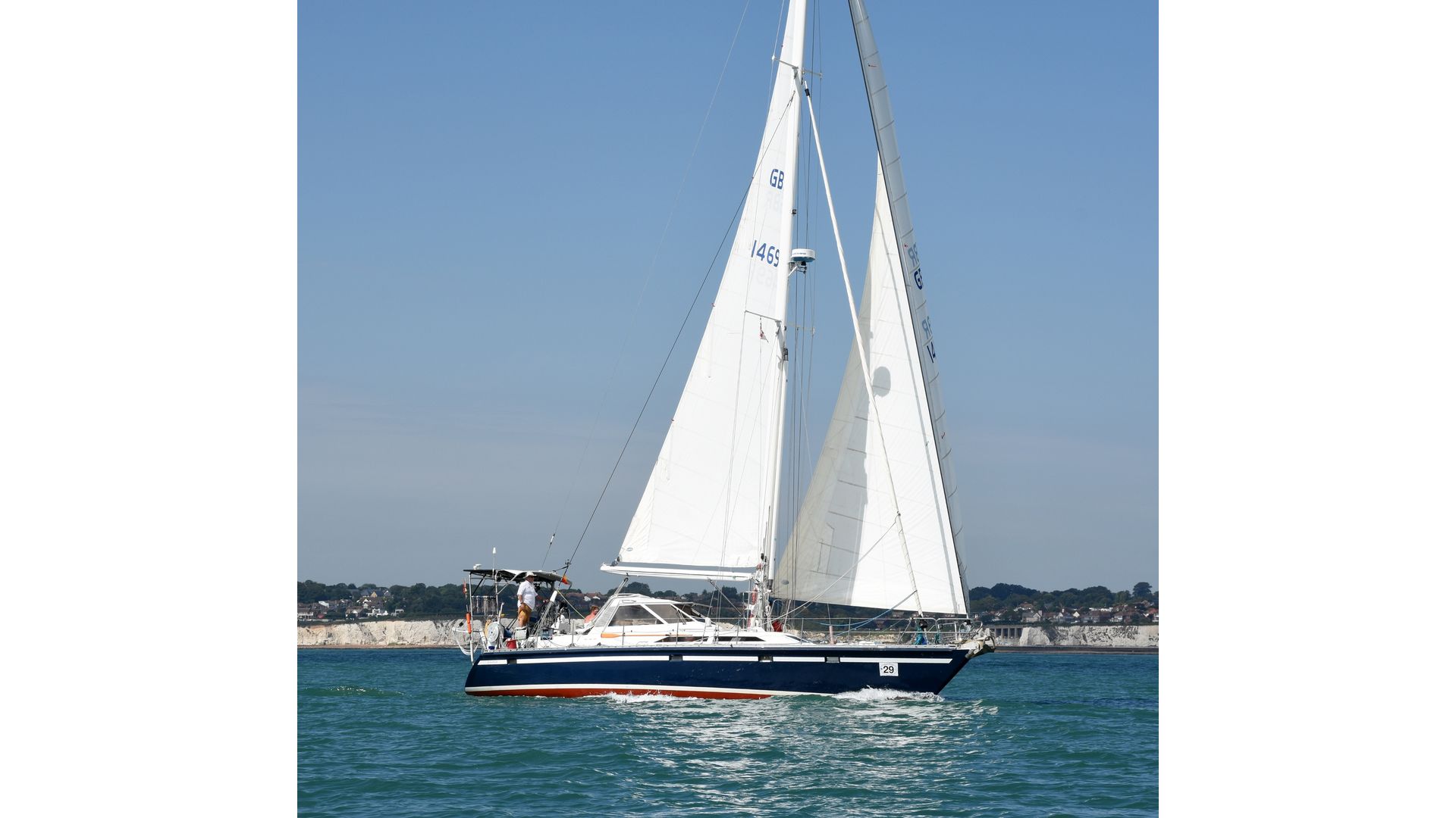 Trintella 49A - 5