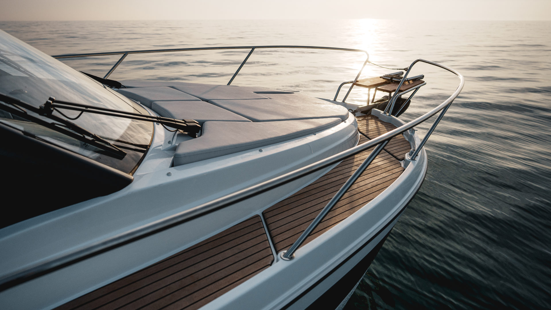 Beneteau Antares 9 – V2 – Must Have Options - 3