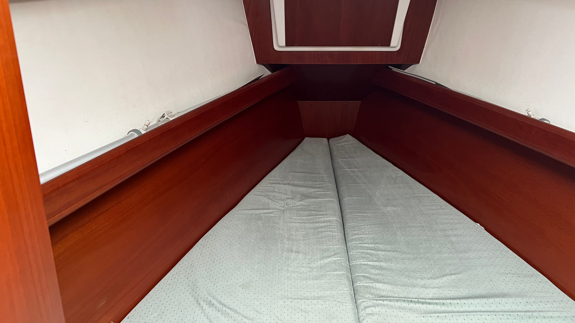 Beneteau Oceanis Clipper 361 - 4