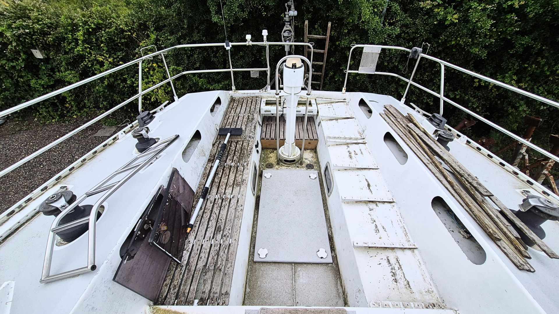 Ovni 40 - 8