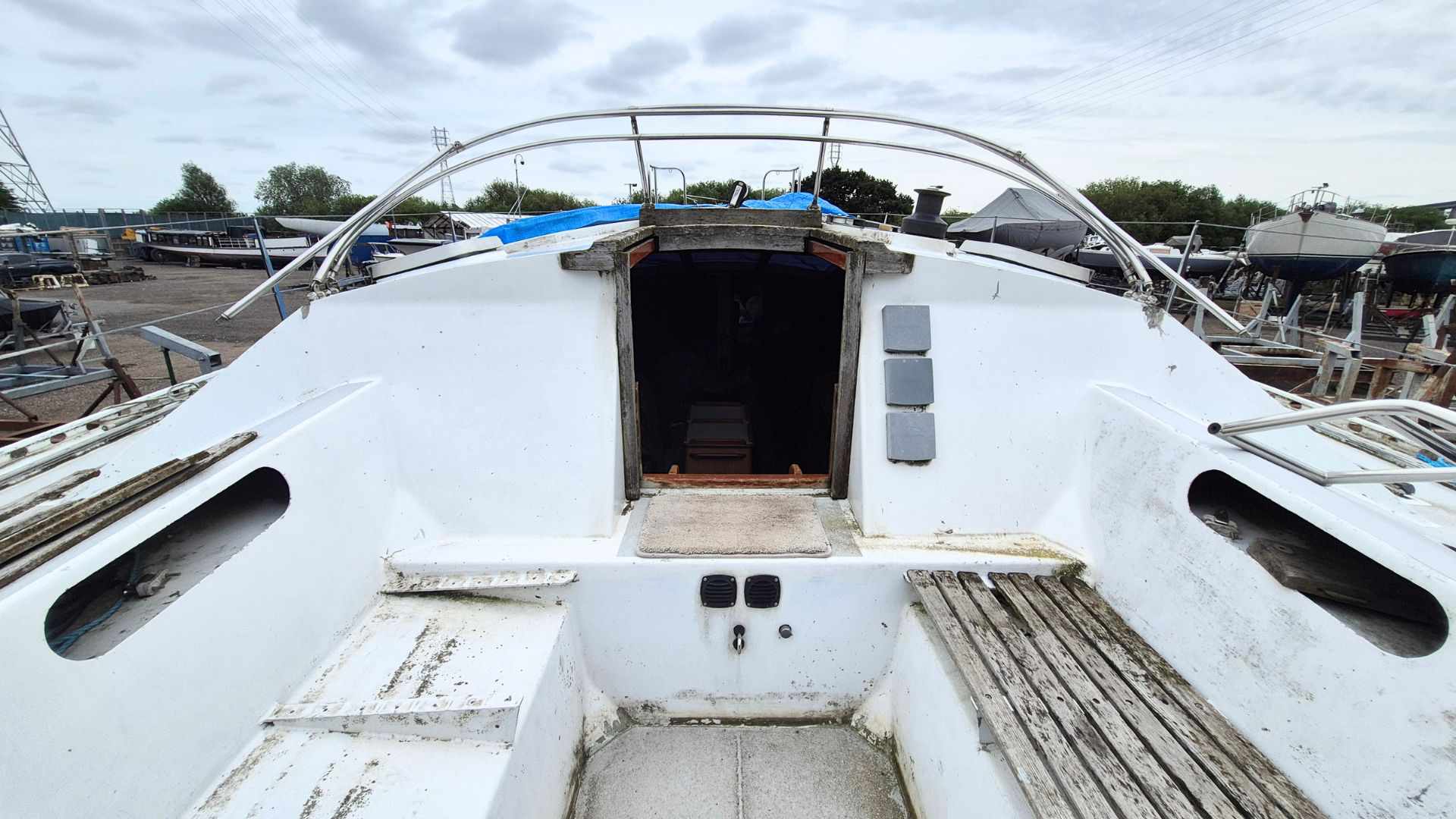 Ovni 40 - 9