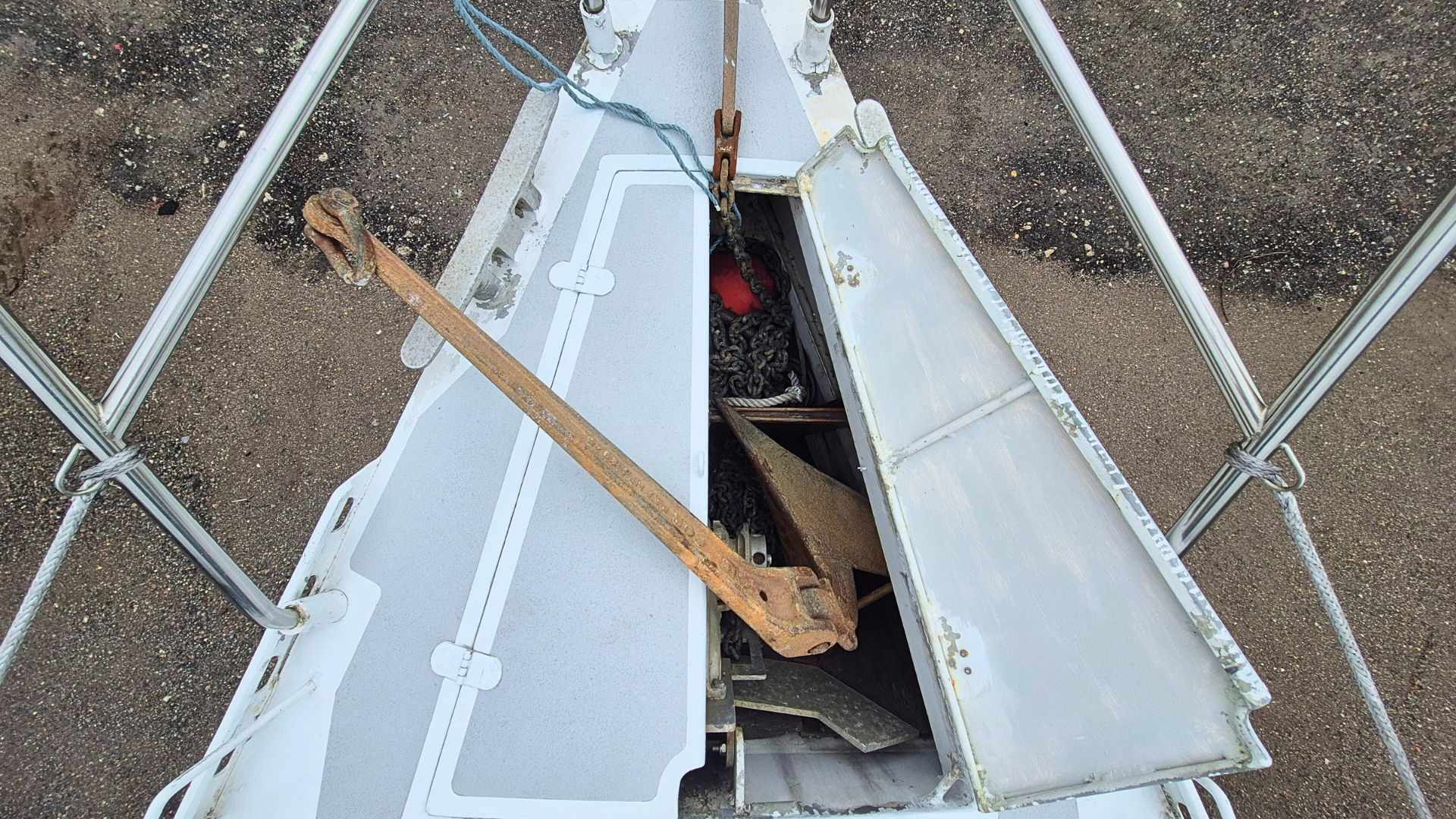 Ovni 40 - 5
