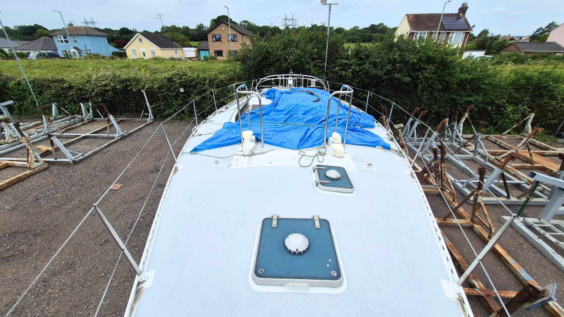 Ovni 40 - 6