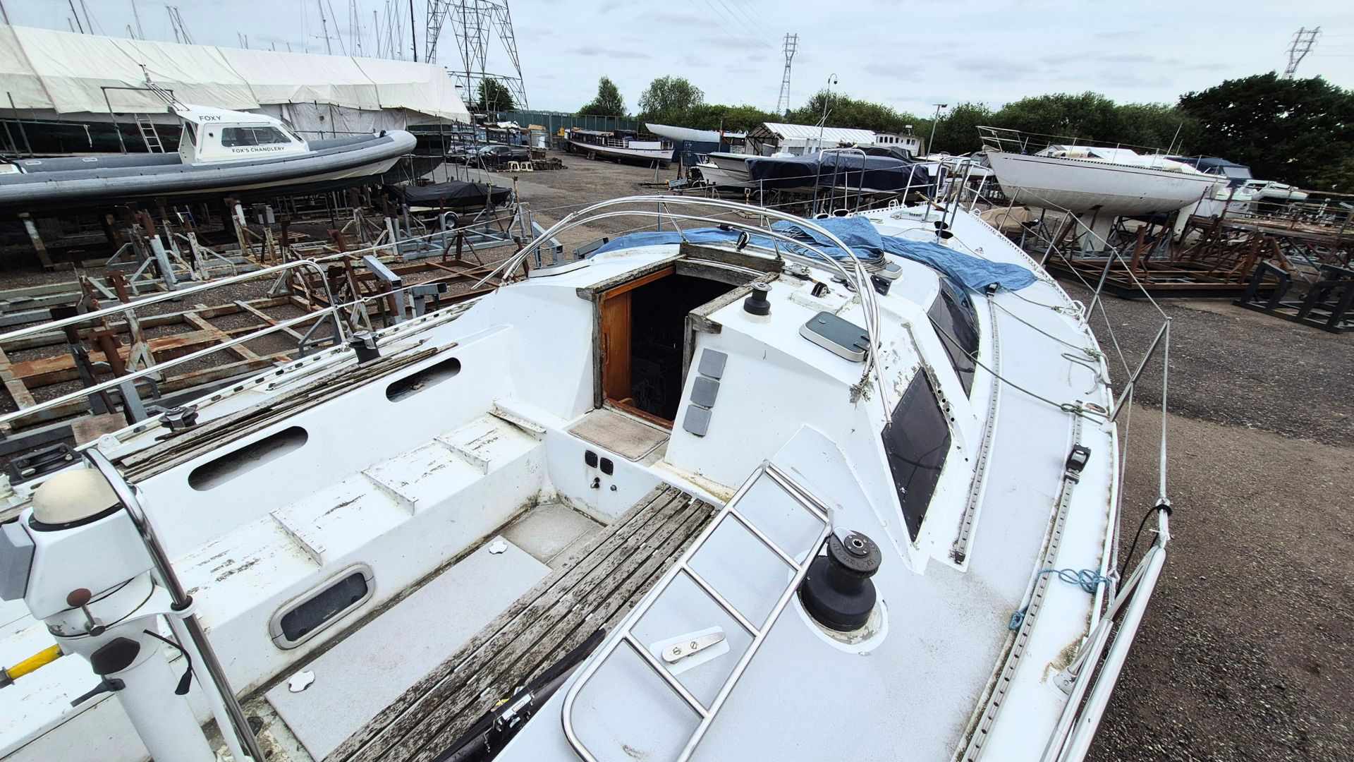 Ovni 40 - 3