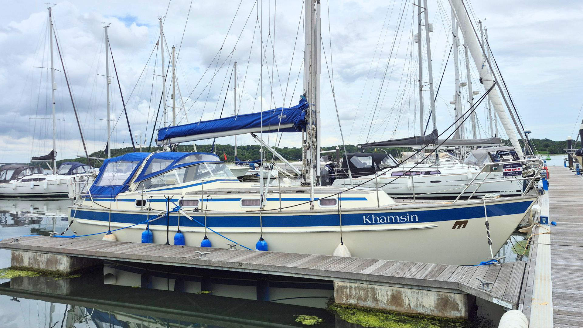 Malo 36 - 2