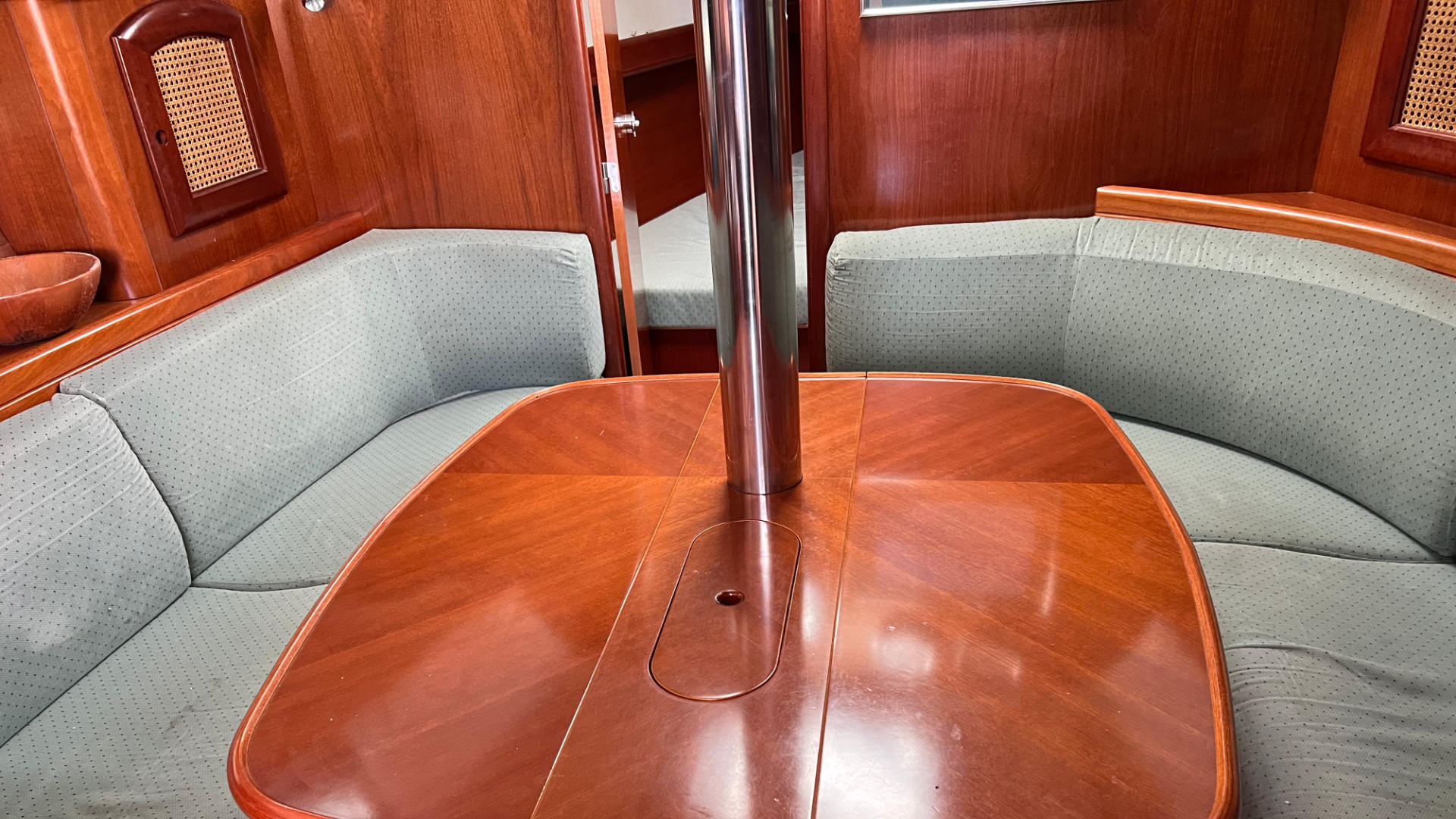 Beneteau Oceanis Clipper 361 - 5