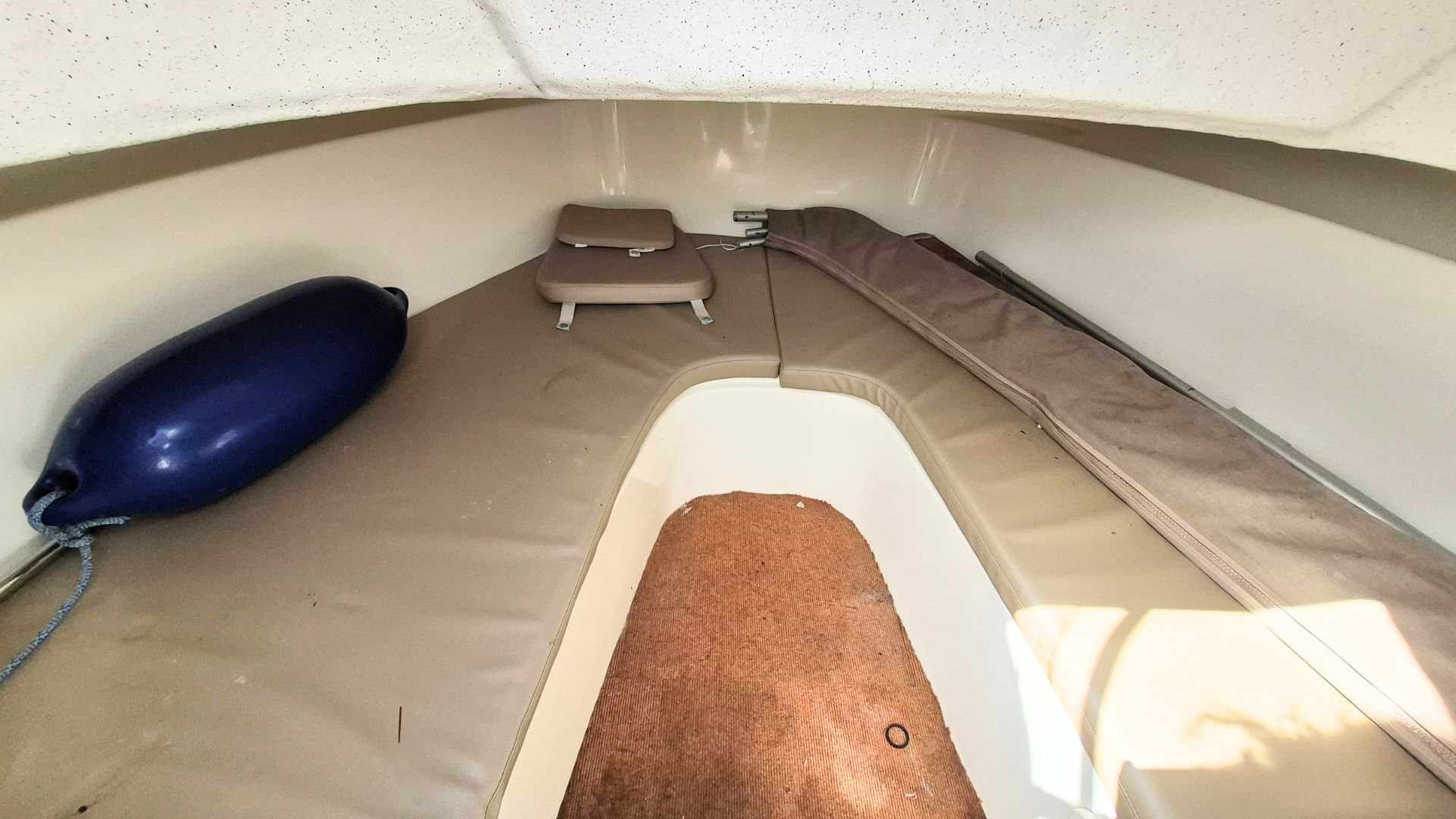 Jeanneau Cap Camarat 5.5wa - 20