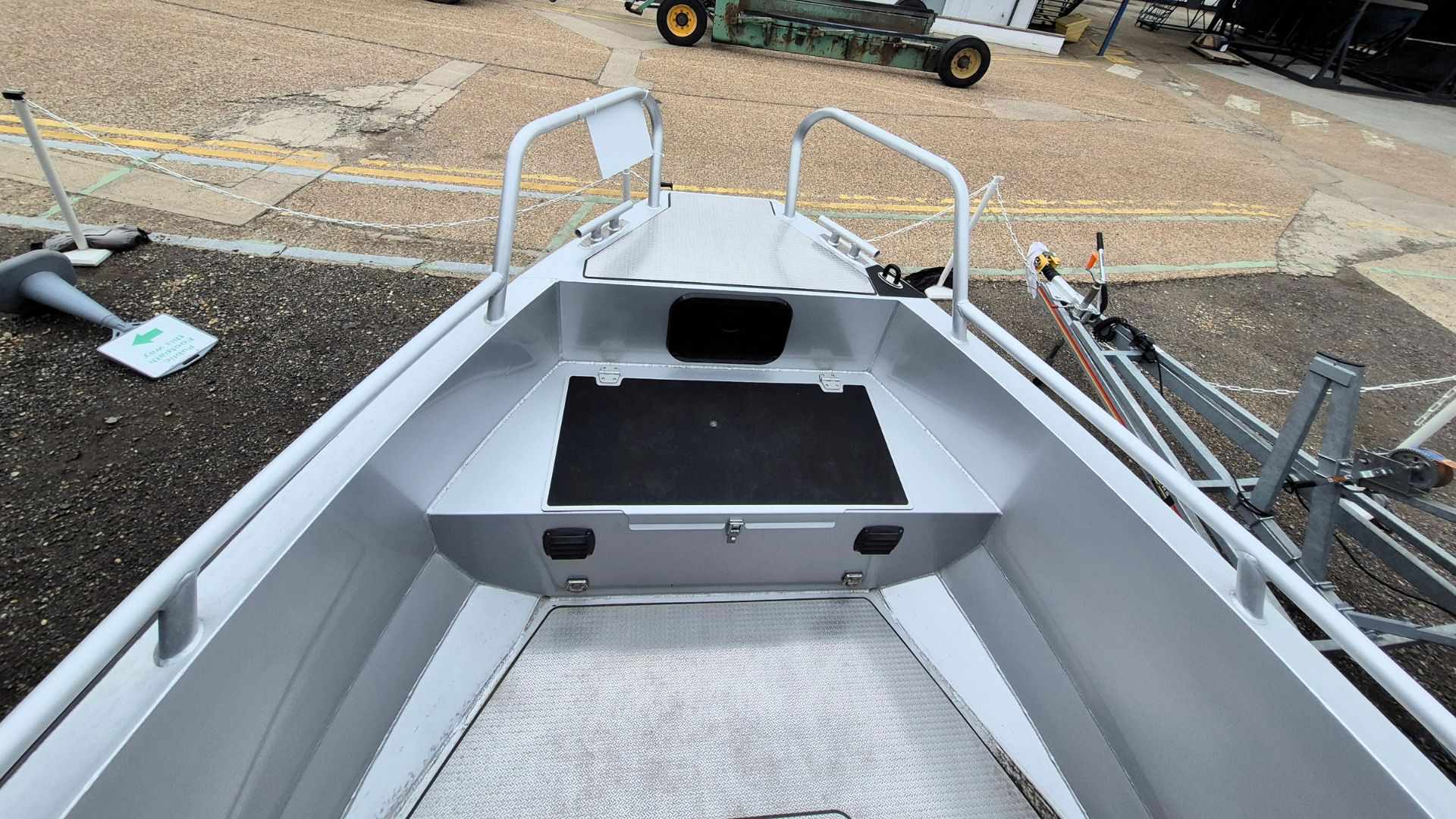 Ockelbo B25 - 20