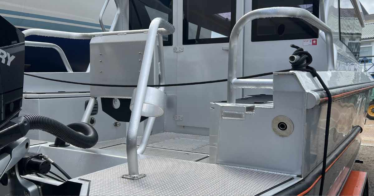 Ockelbo B25 - 22