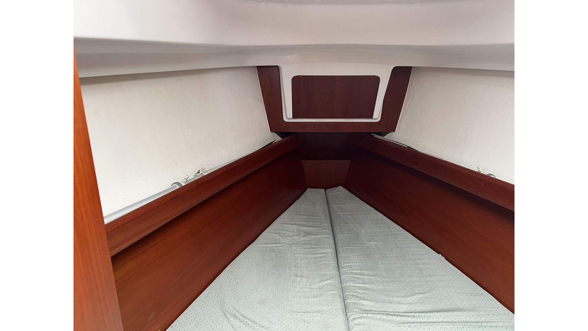 Beneteau Oceanis Clipper 361 - 10