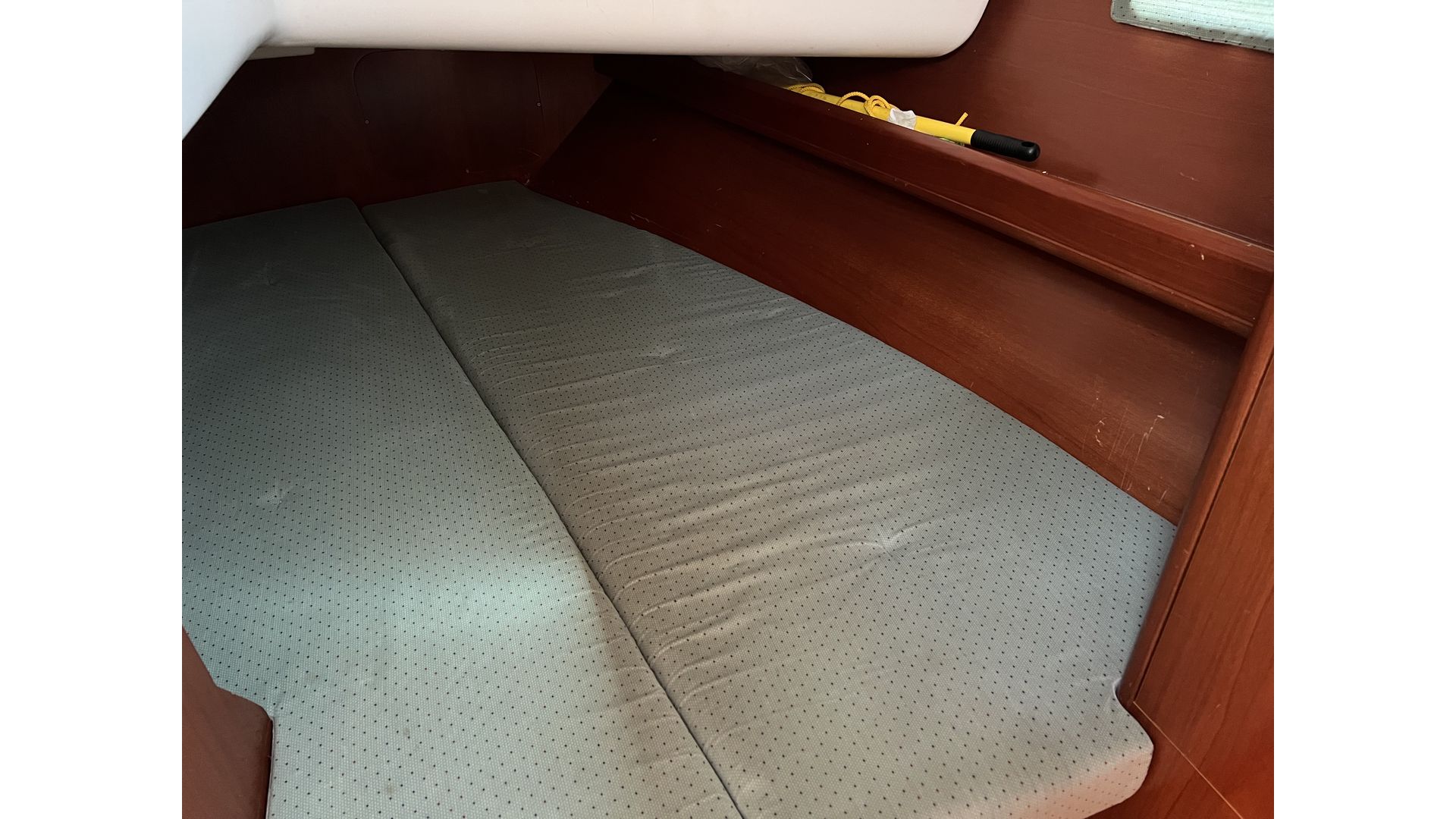 Beneteau Oceanis Clipper 361 - 22