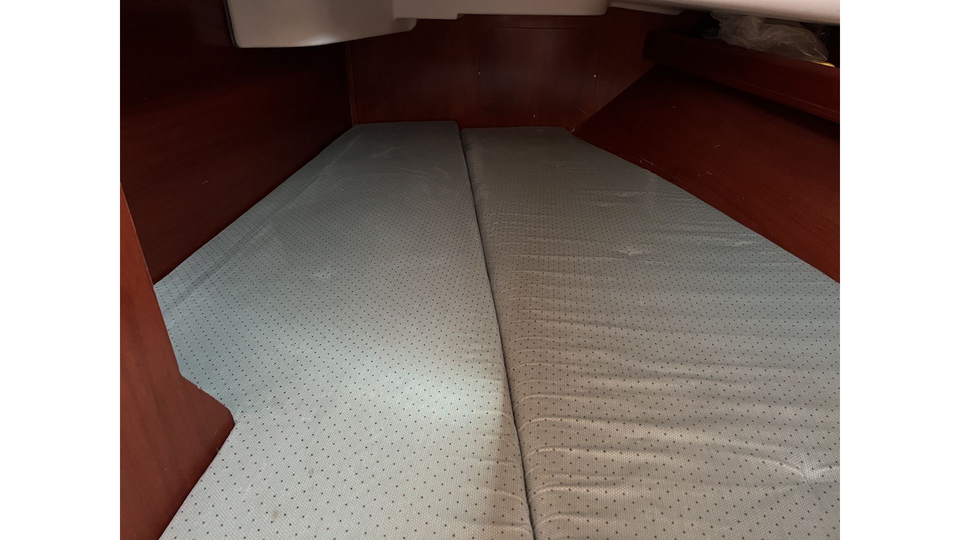 Beneteau Oceanis Clipper 361 - 23