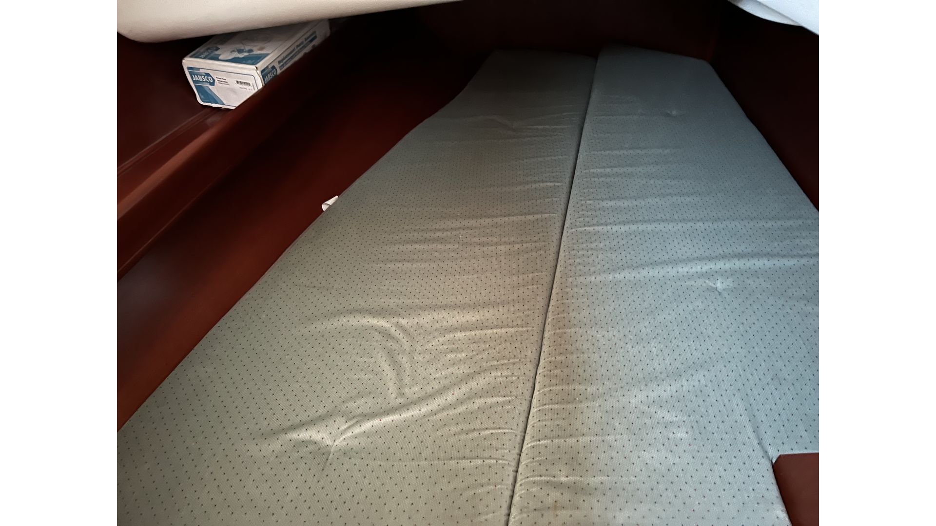 Beneteau Oceanis Clipper 361 - 24