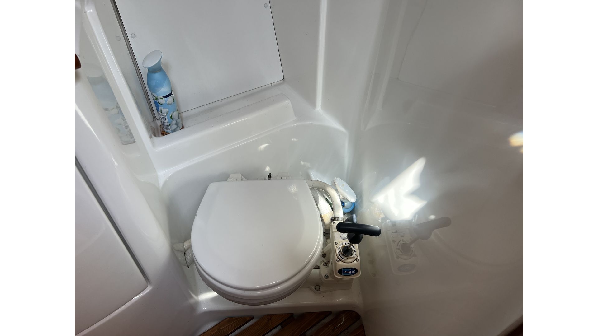 Beneteau Oceanis Clipper 361 - 26