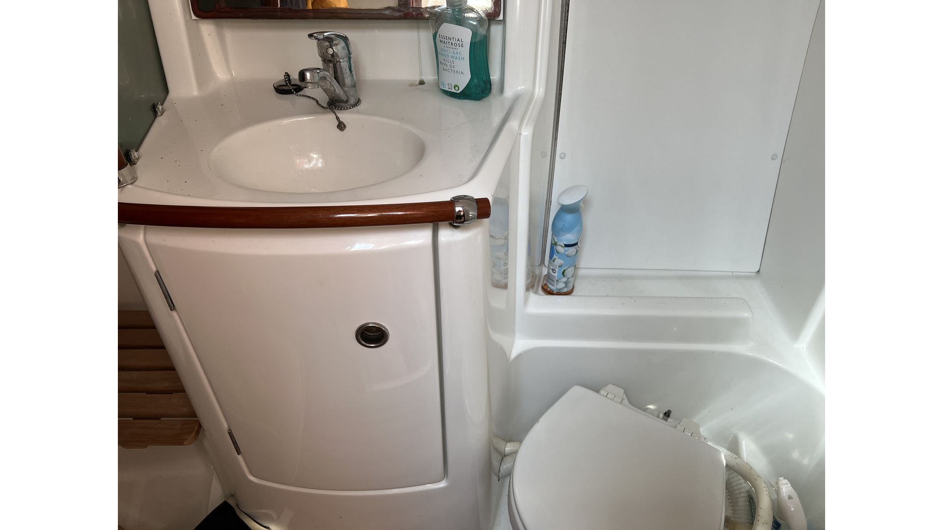 Beneteau Oceanis Clipper 361 - 27