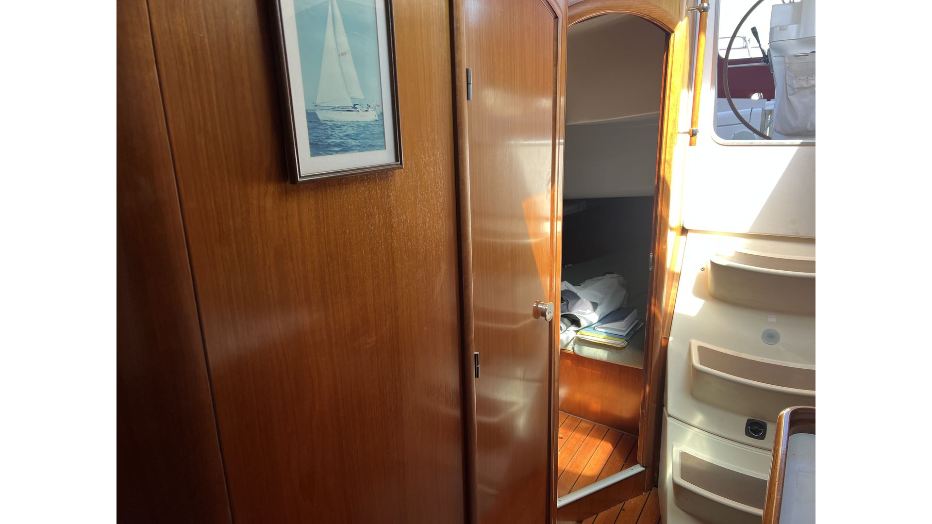 Beneteau Oceanis Clipper 361 - 33