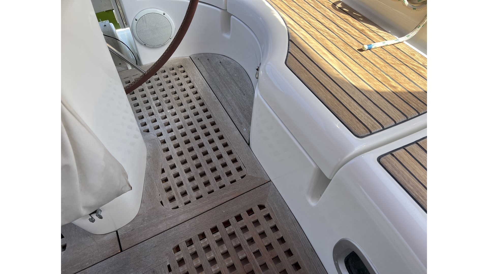 Beneteau Oceanis Clipper 361 - 41