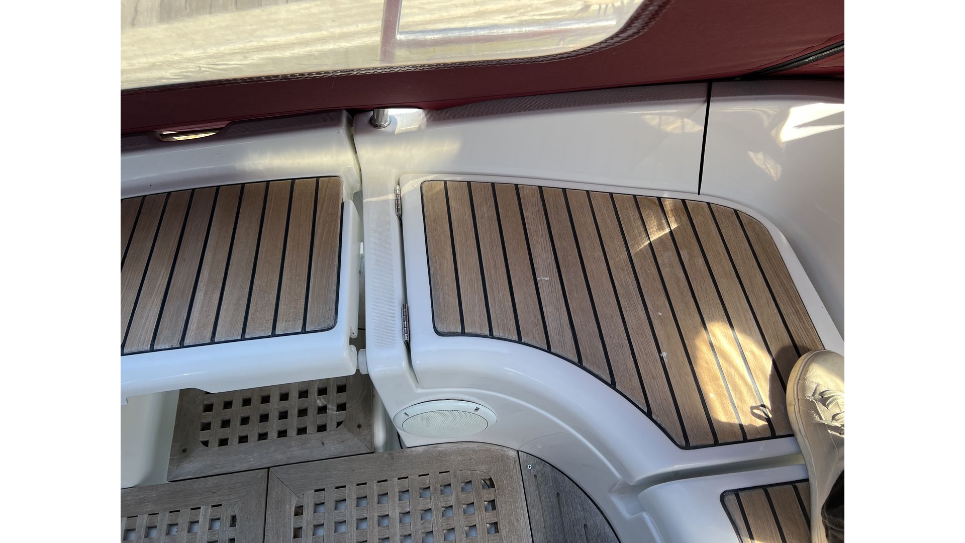 Beneteau Oceanis Clipper 361 - 44